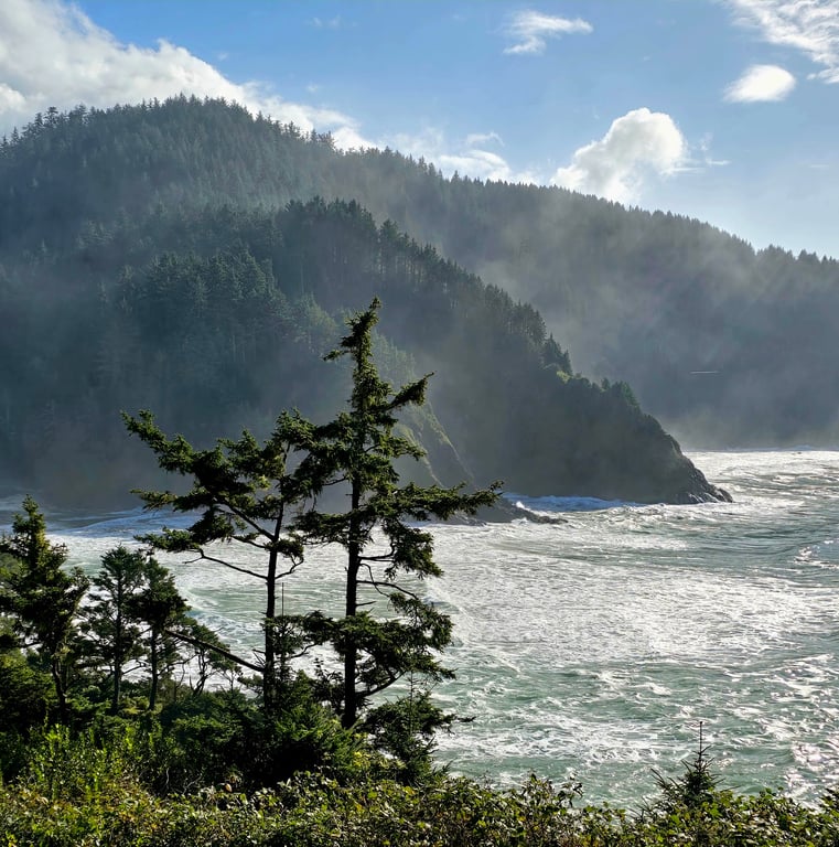 Heceta Head Lighthouse