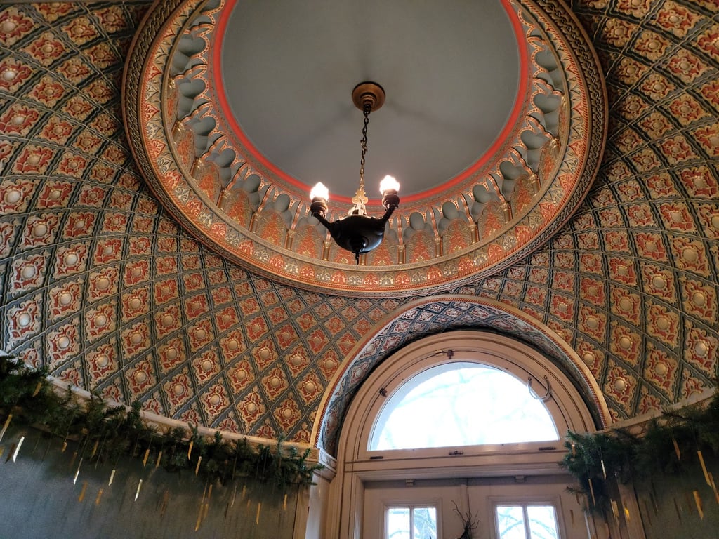 Pittock Mansion