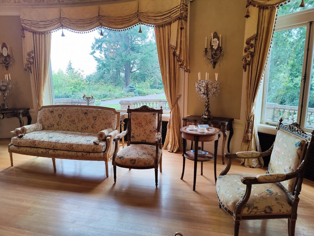 Pittock Mansion