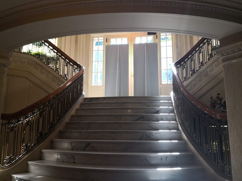 Pittock Mansion