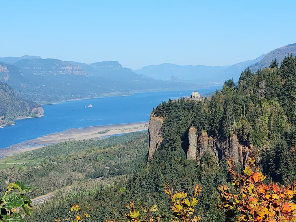 Portland Women’s Forum Viewpoint