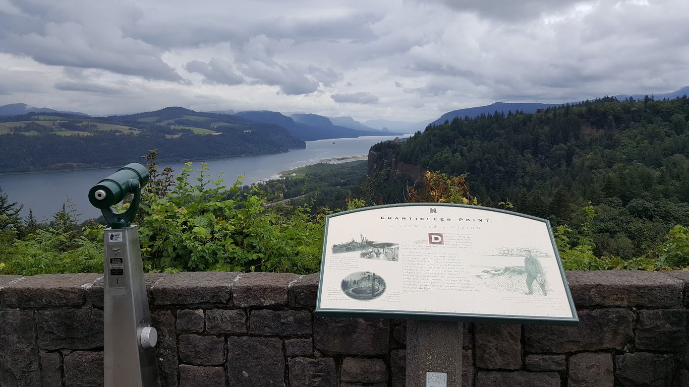 Portland Women’s Forum Viewpoint