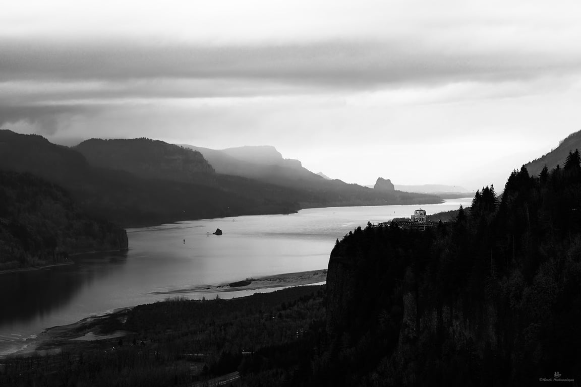 Portland Women’s Forum Viewpoint