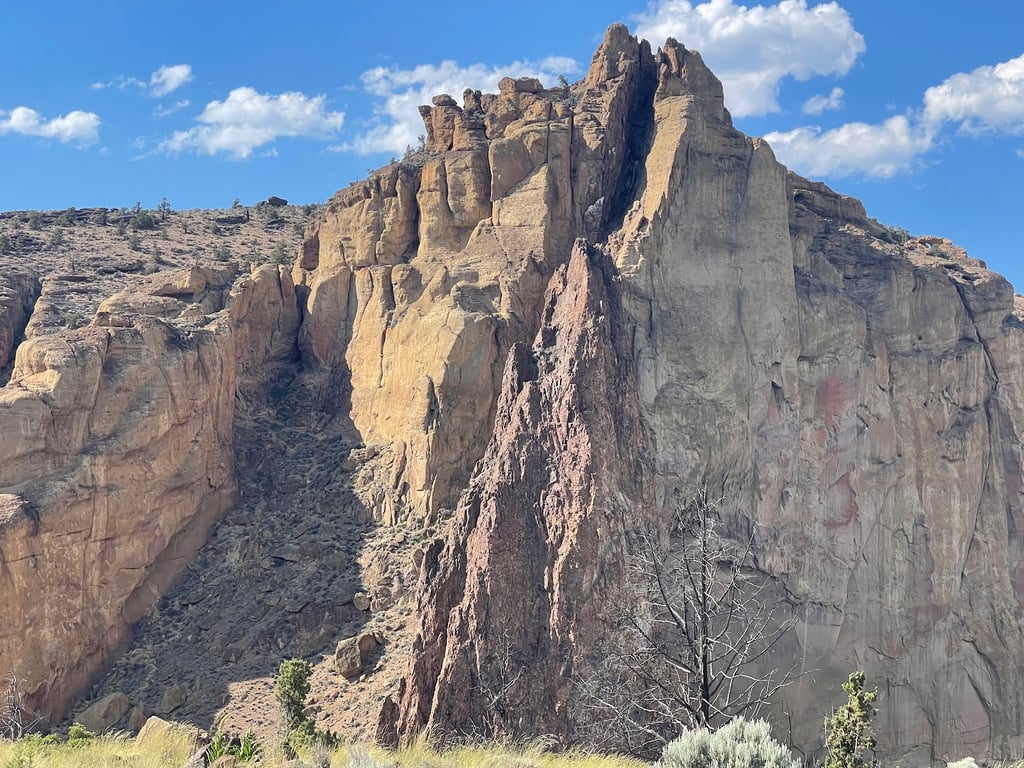 Smith Rock State Park