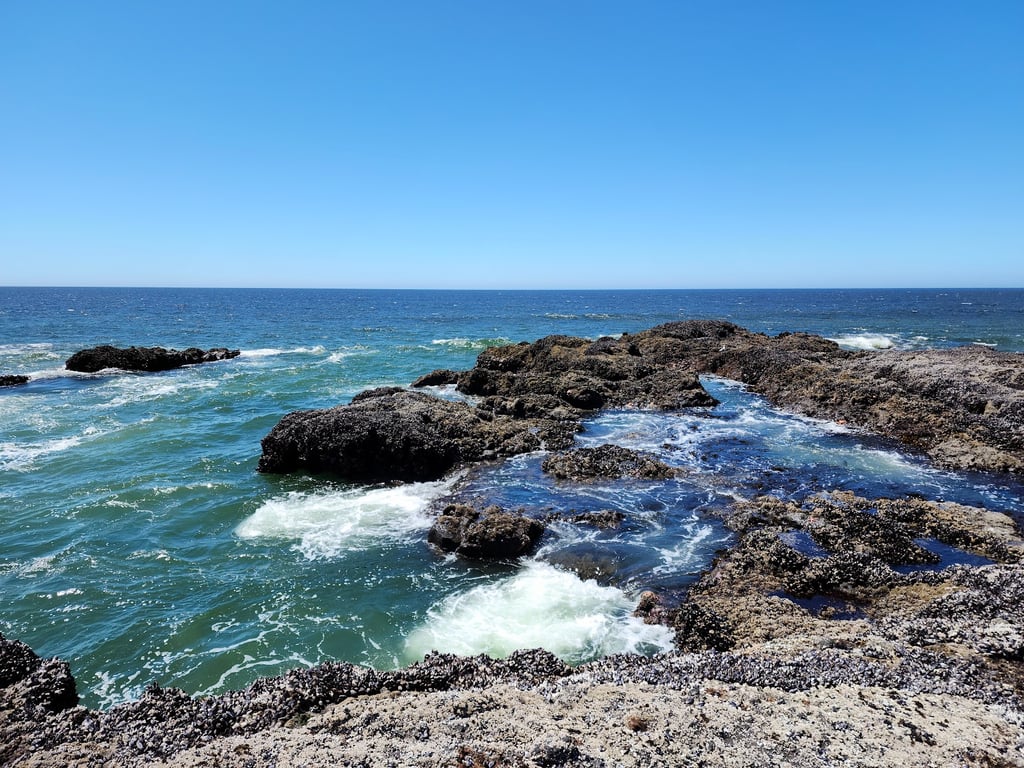 Thor’s Well