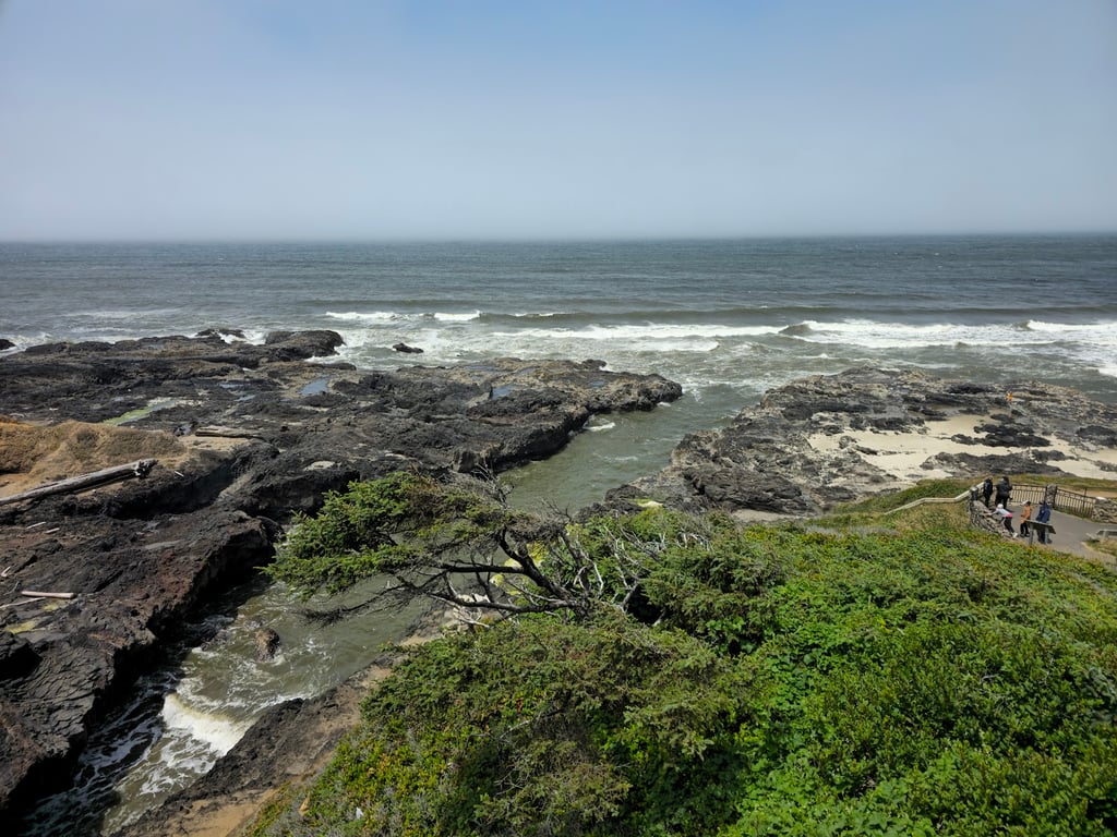 Thor’s Well