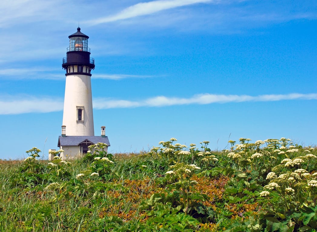 Yaquina Head Outstanding Natural Area