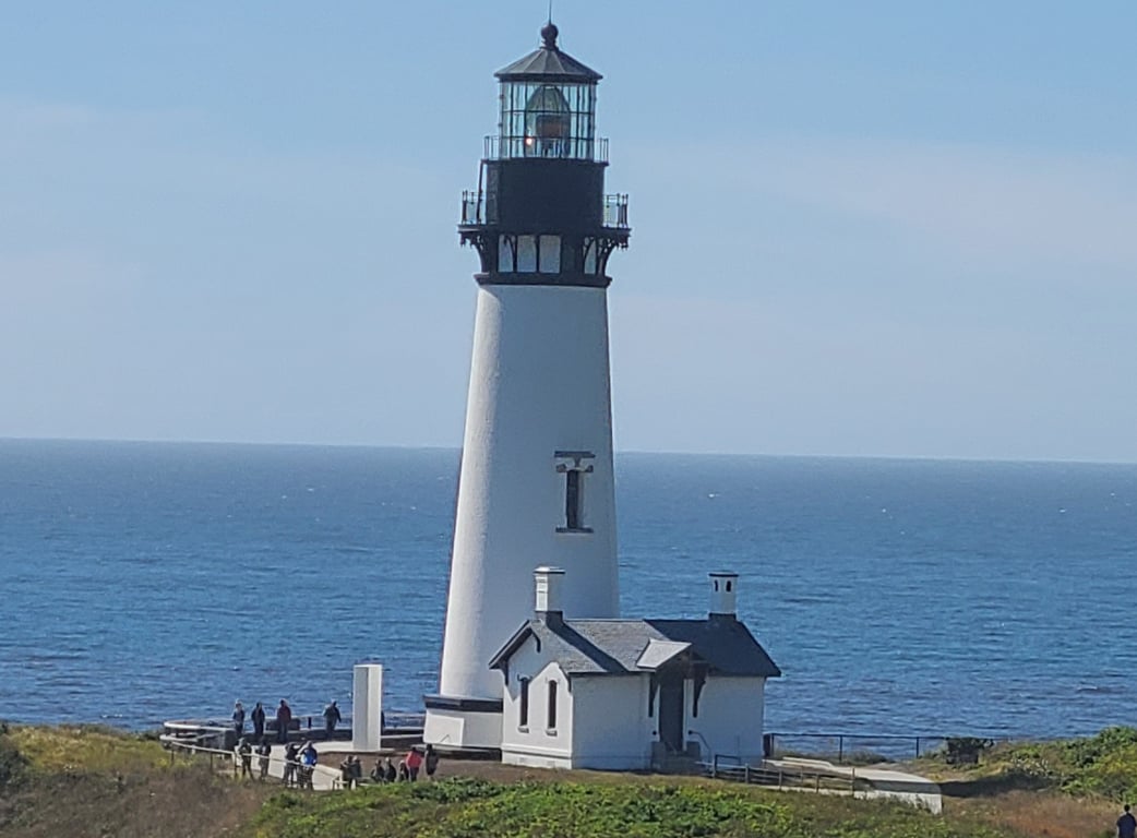 Yaquina Head Outstanding Natural Area
