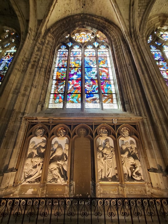 Orléans Cathedral