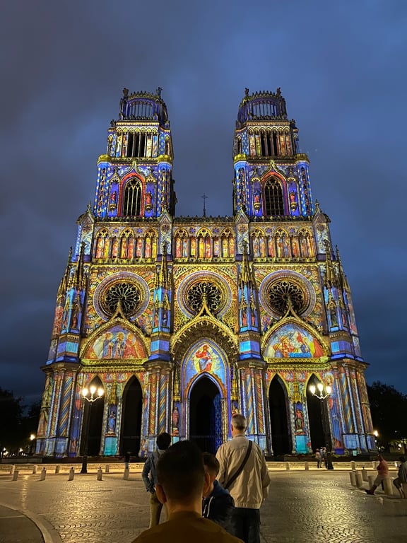Orléans Cathedral
