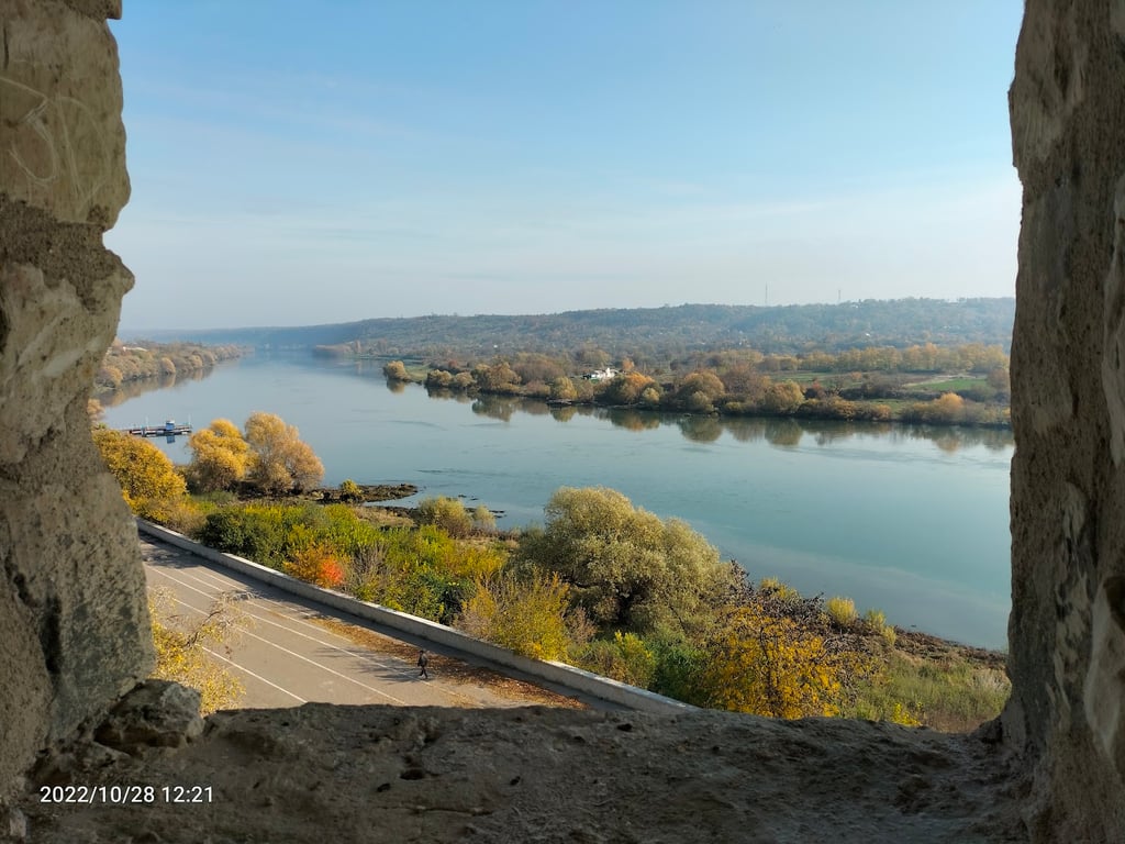 Soroca Fortress