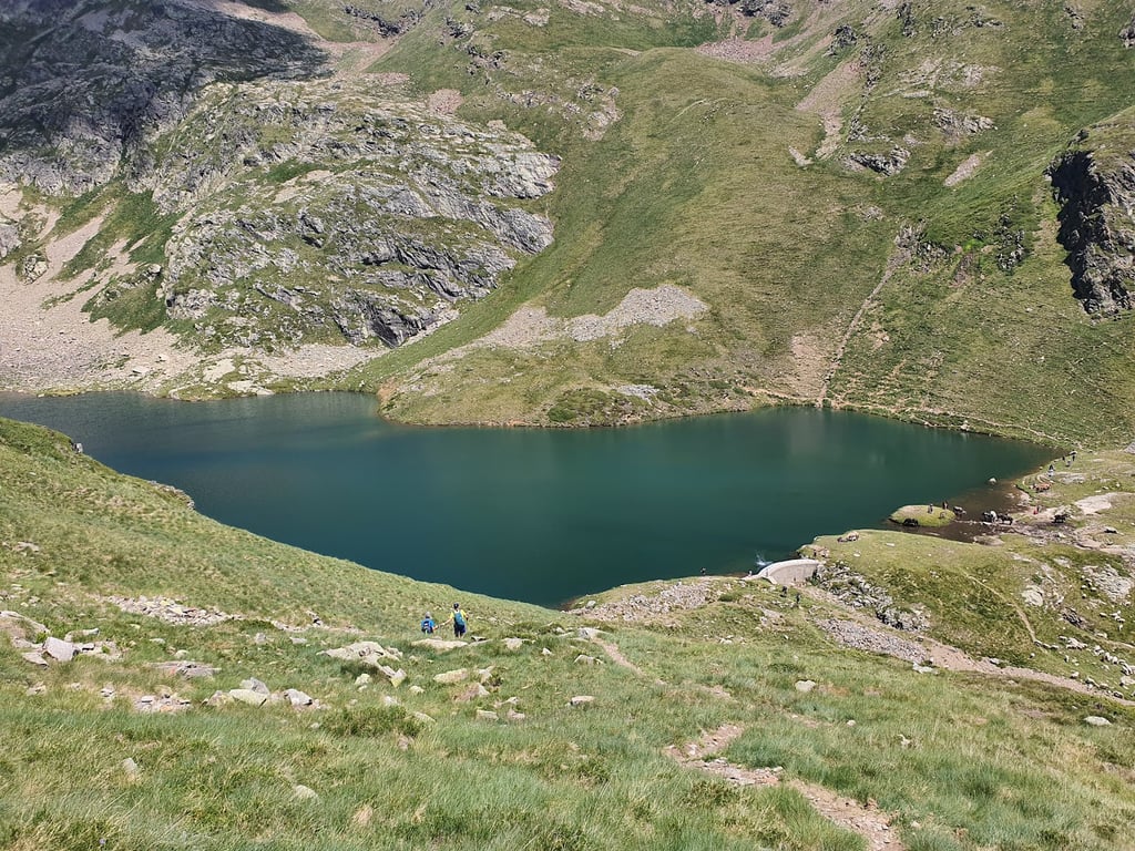 Sorteny Valley Nature Park