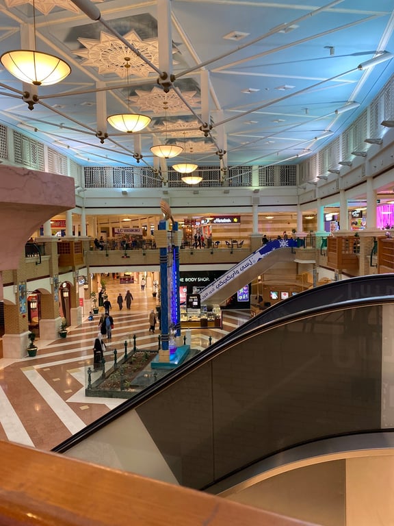 Souq Sharq
