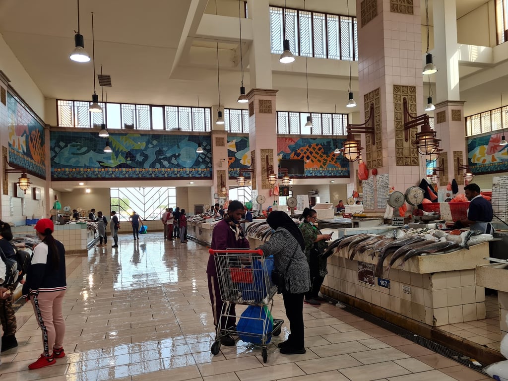 Souq Sharq