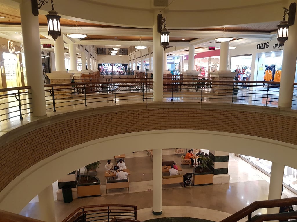 Souq Sharq