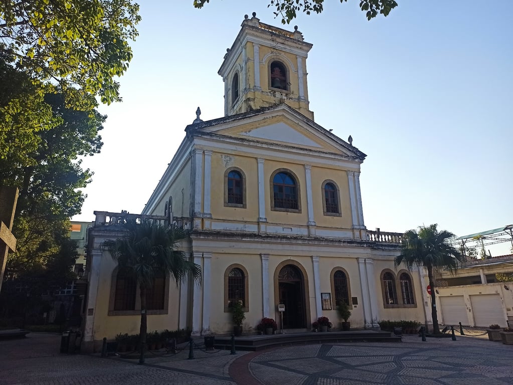 Our Lady of Carmel Church