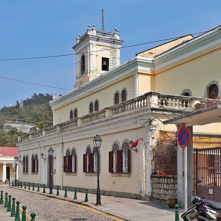 Our Lady of Carmel Church