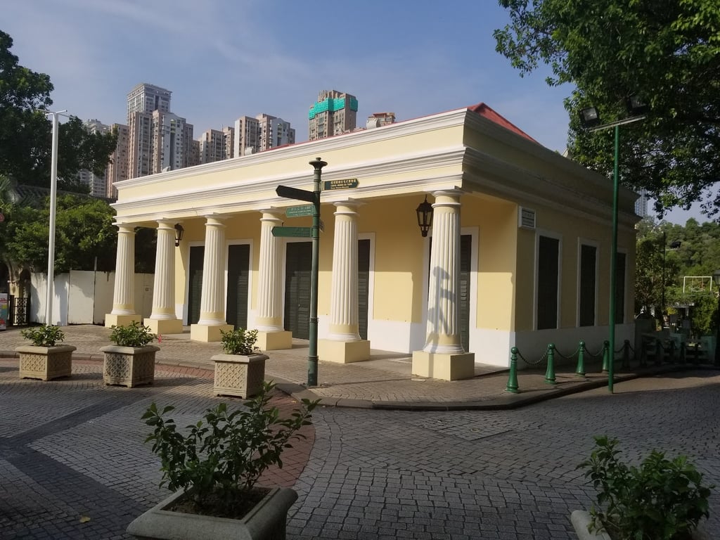 Our Lady of Carmel Church