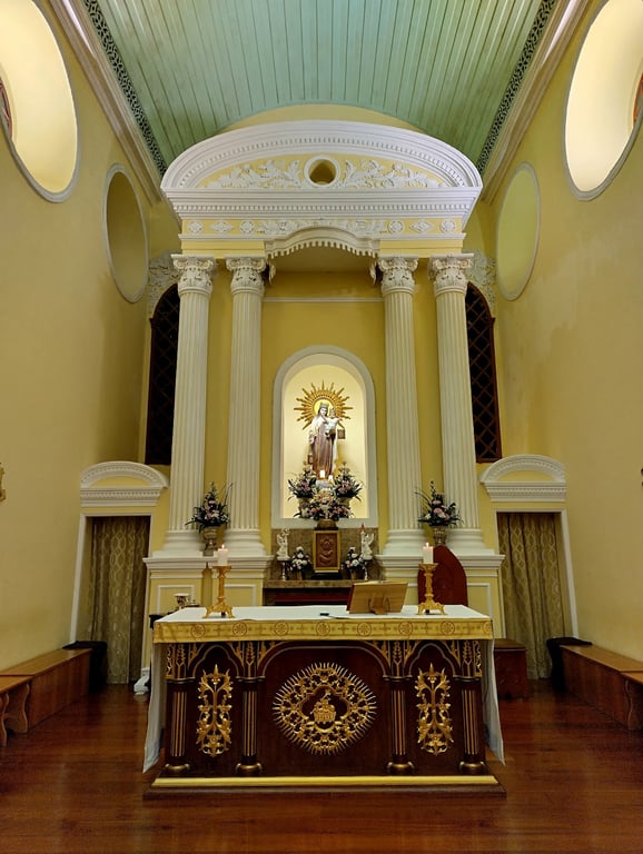 Our Lady of Carmel Church