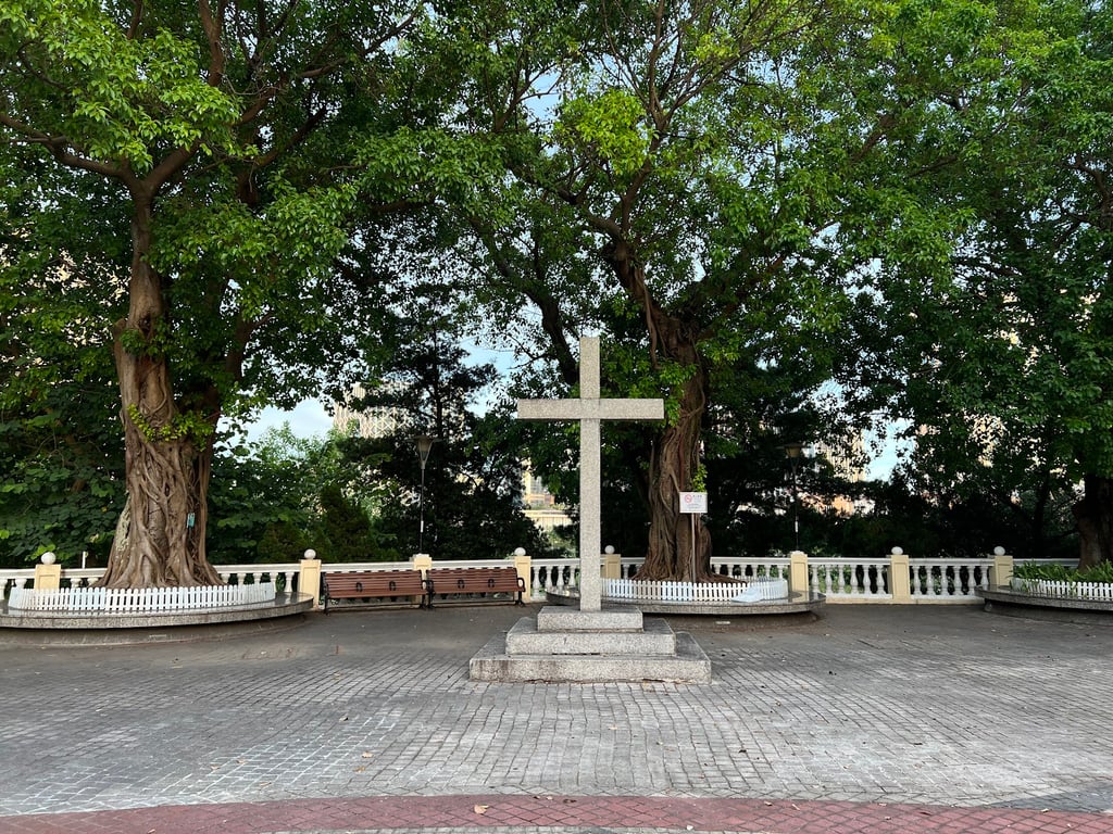 Our Lady of Carmel Church