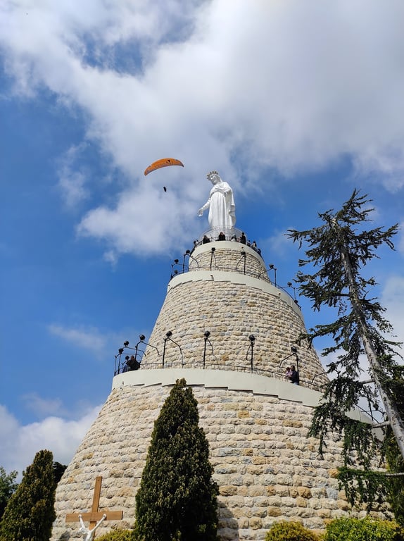Our Lady of Lebanon
