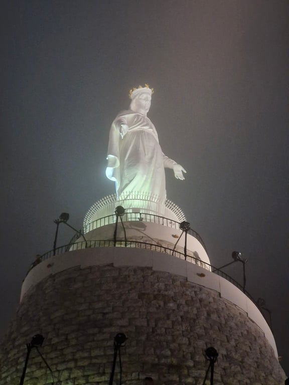 Our Lady of Lebanon