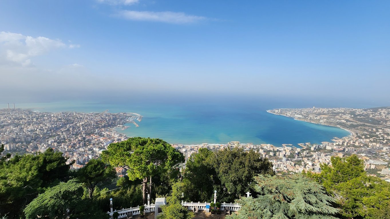 Our Lady of Lebanon