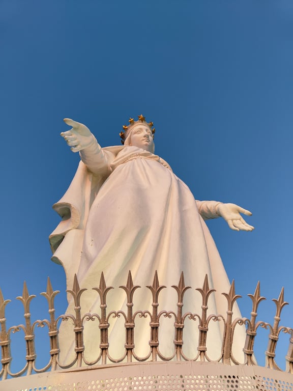Our Lady of Lebanon