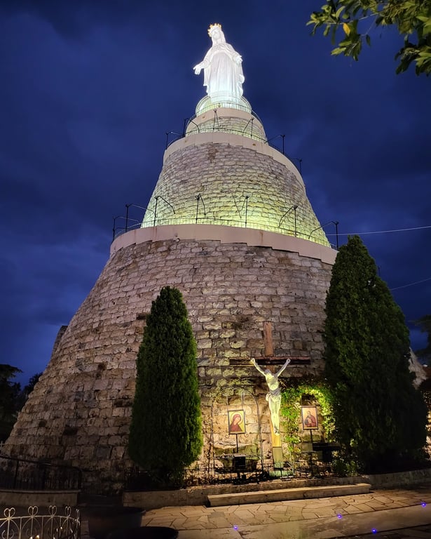 Our Lady of Lebanon