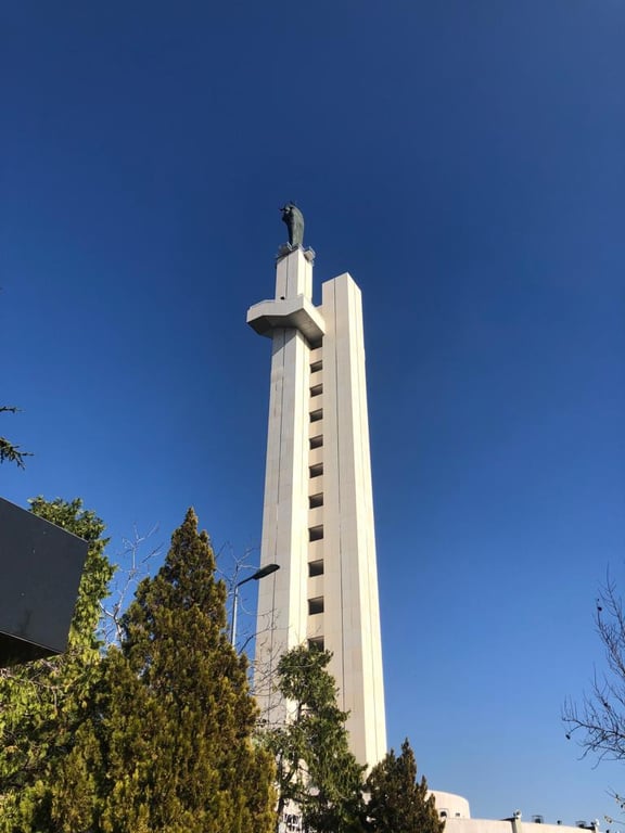 Our Lady of Zahle
