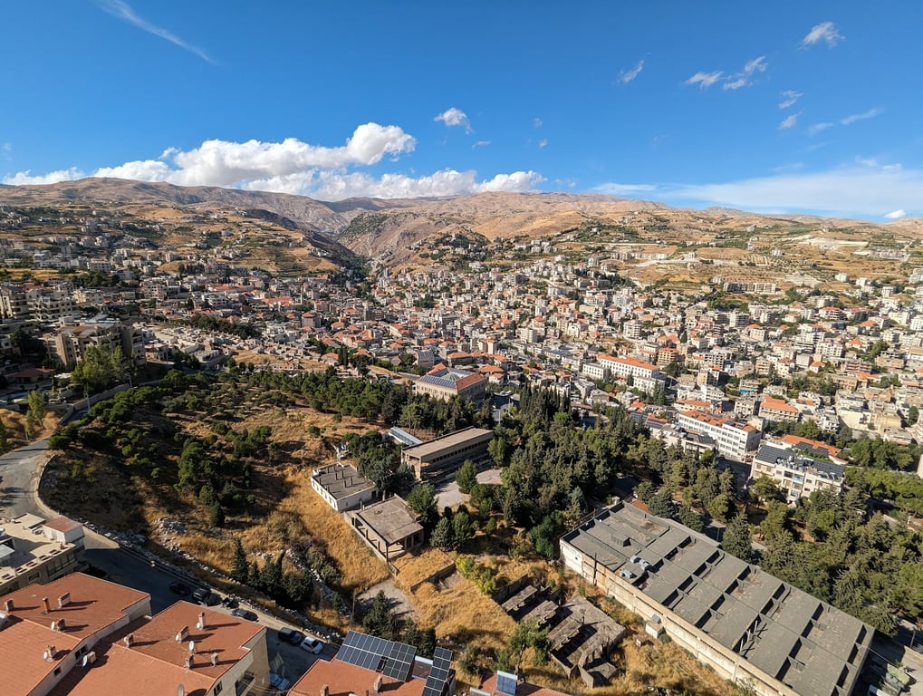 Our Lady of Zahle