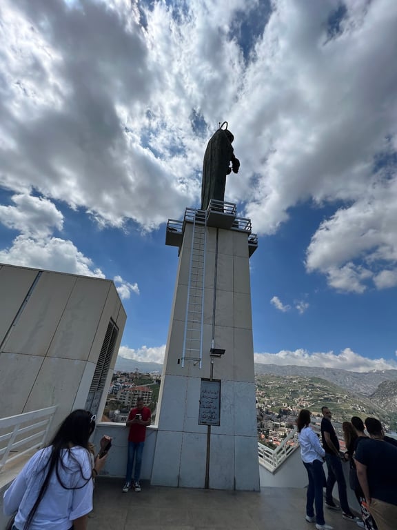 Our Lady of Zahle