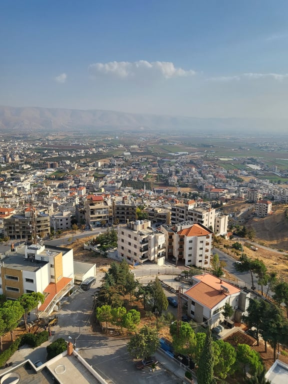 Our Lady of Zahle