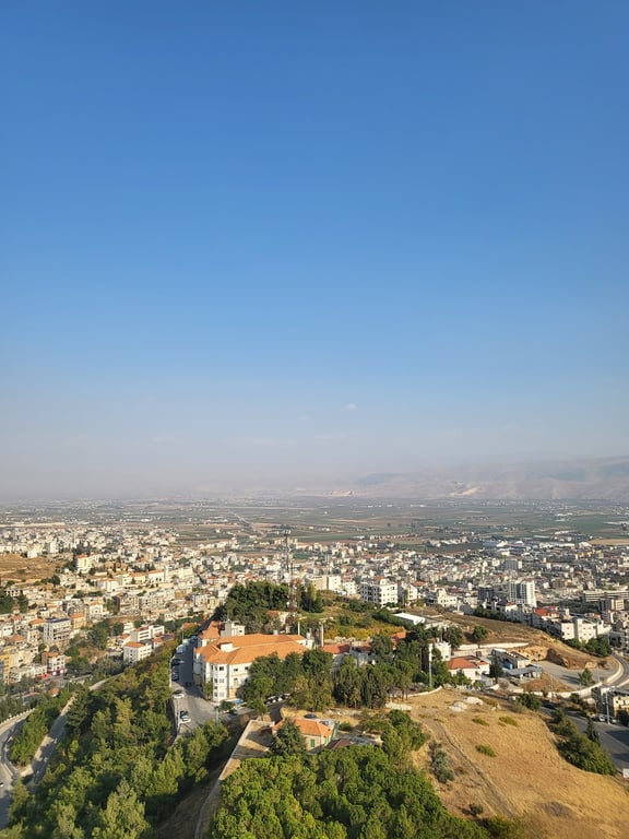 Our Lady of Zahle