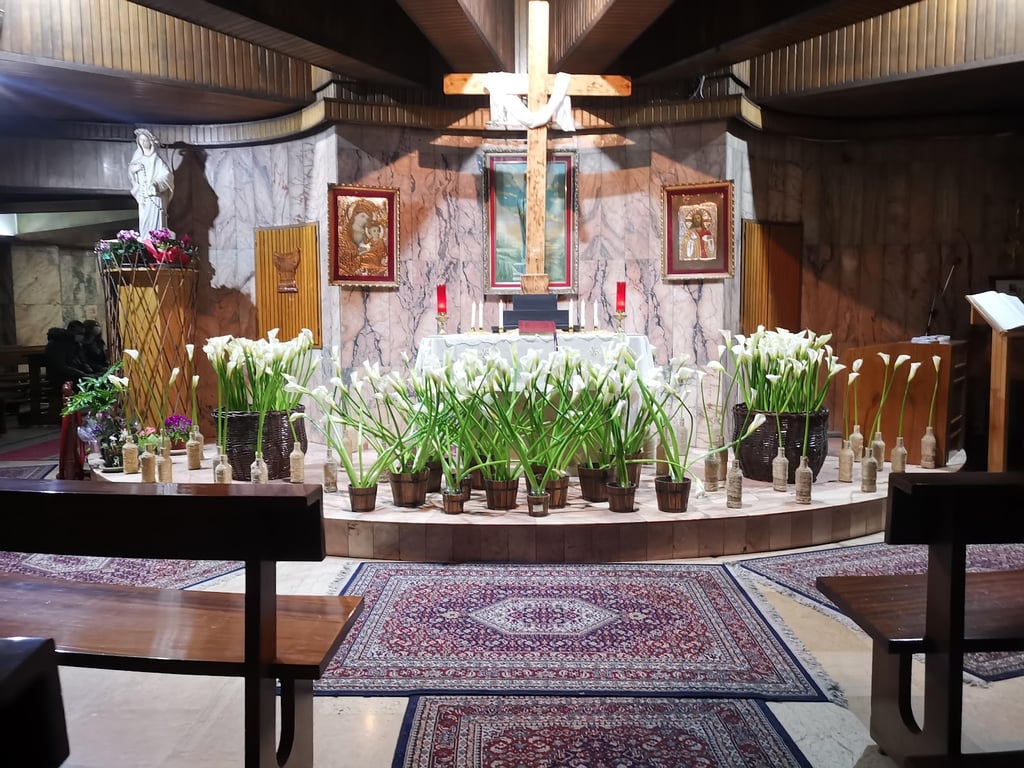 Our Lady of Zahle