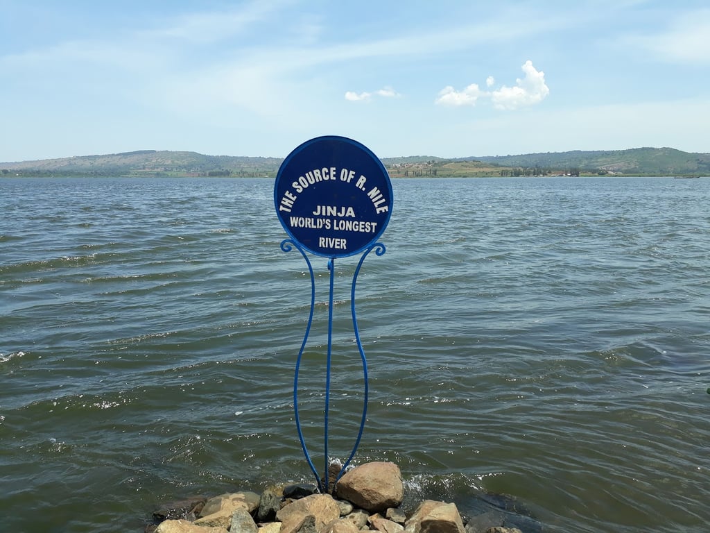 Source of the Nile