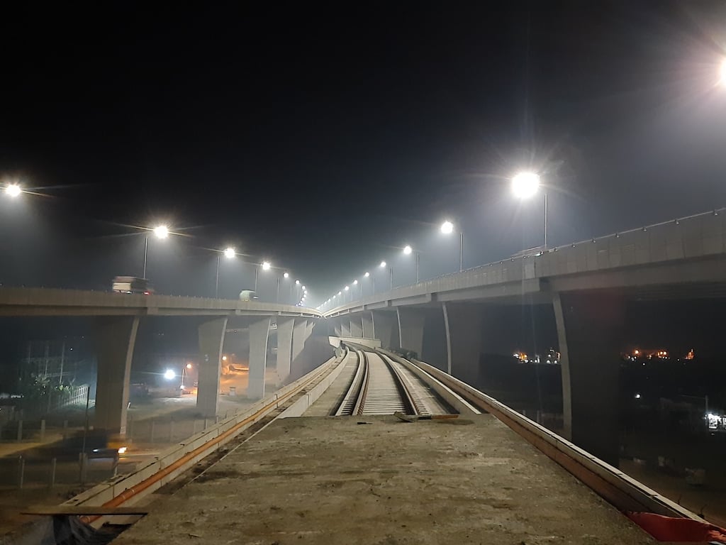 Padma Bridge Viewpoint