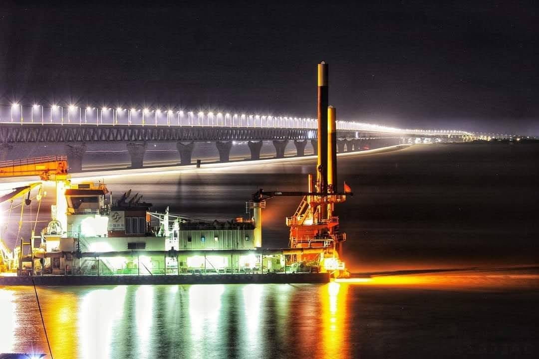 Padma Bridge Viewpoint