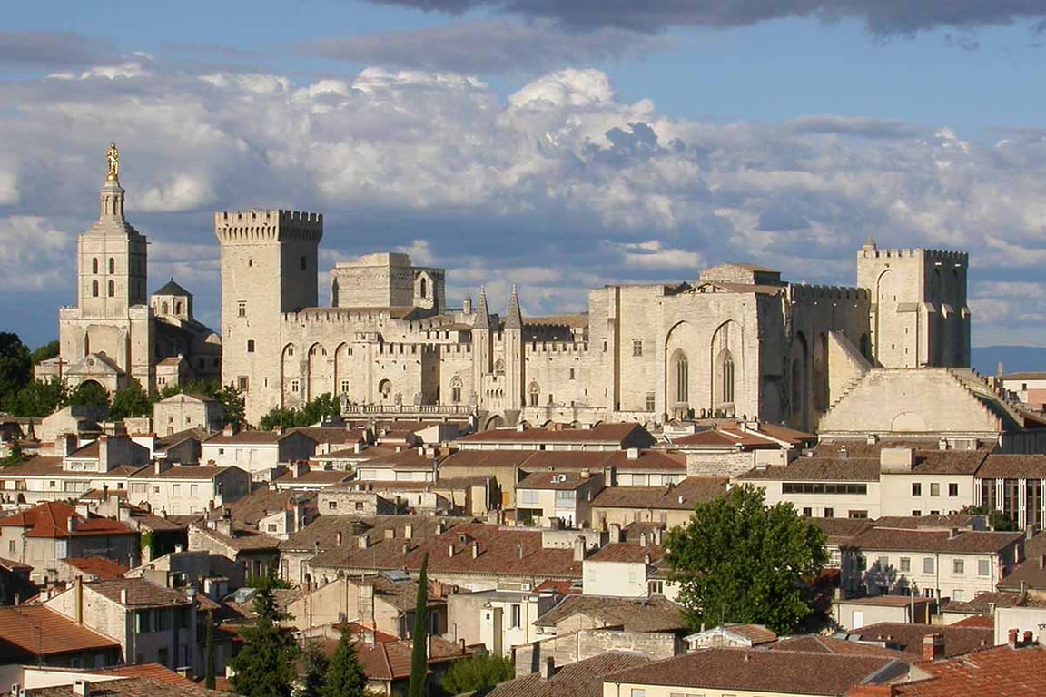 Palace of the Popes