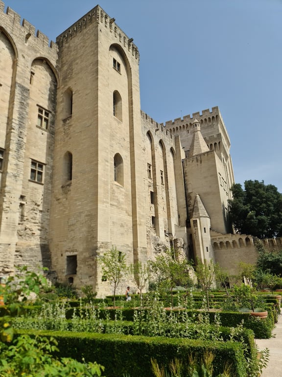 Palace of the Popes
