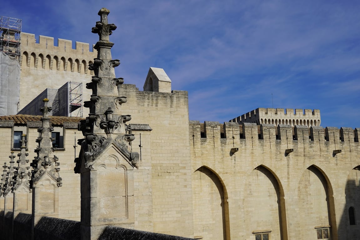 Palace of the Popes