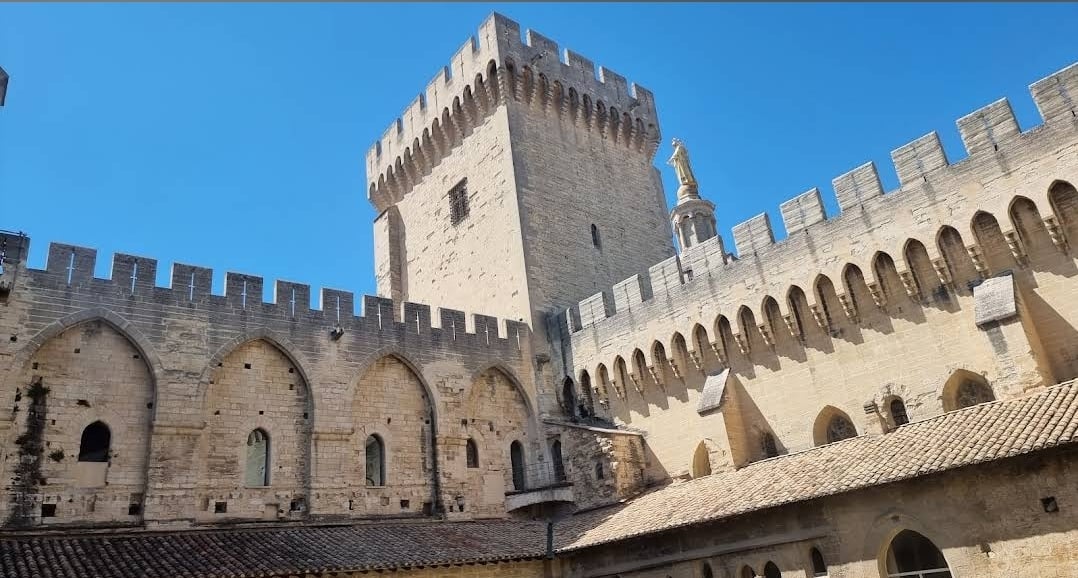 Palace of the Popes
