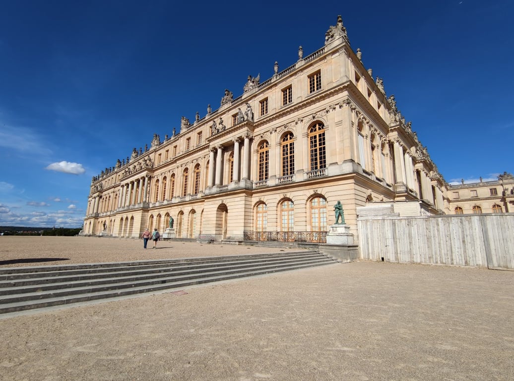 Palace of Versailles