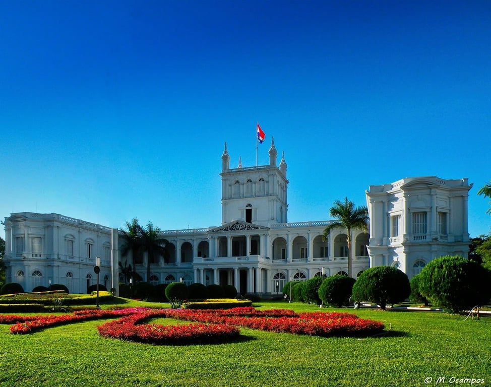 Palacio de los López