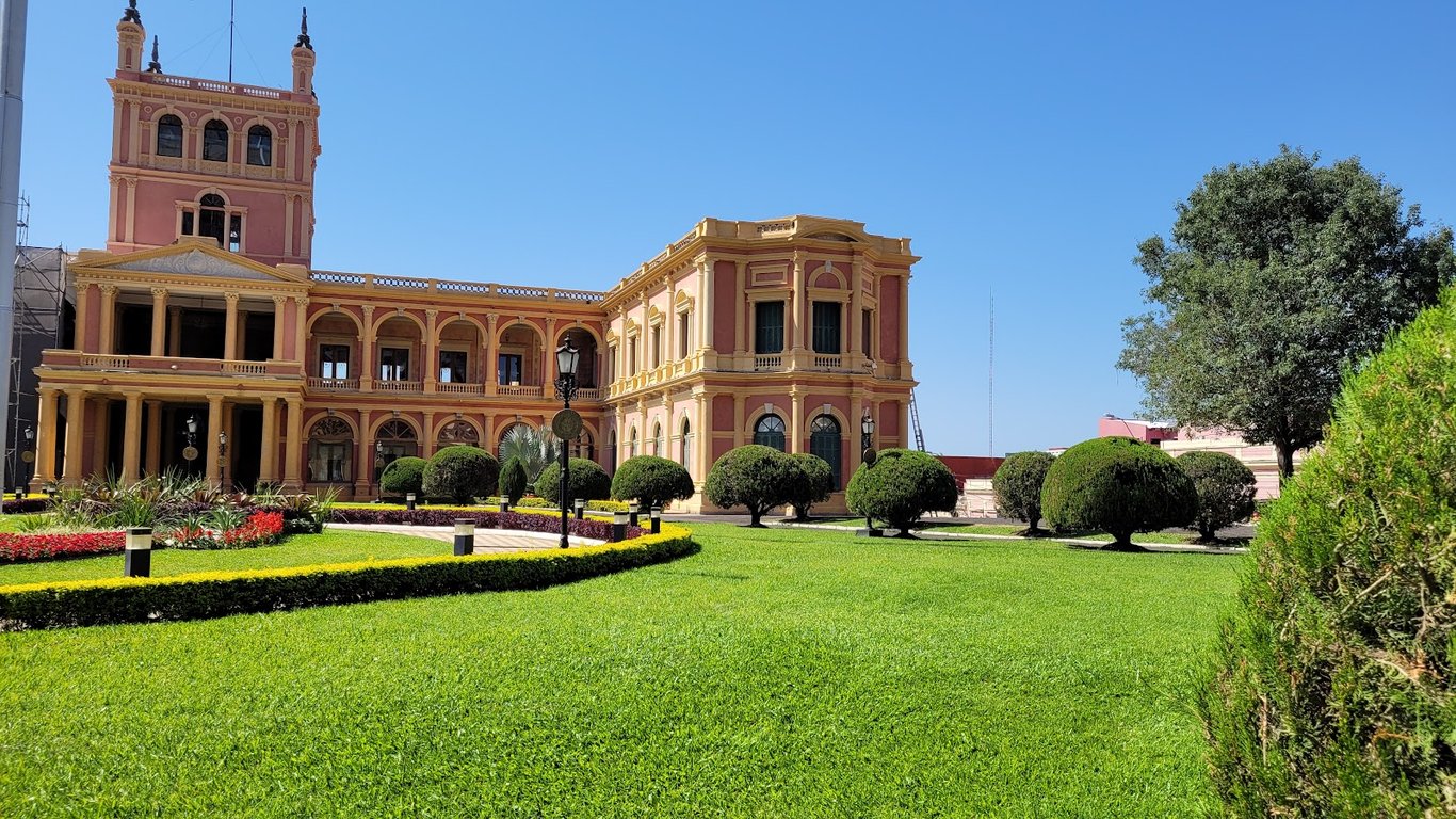 Palacio de los López