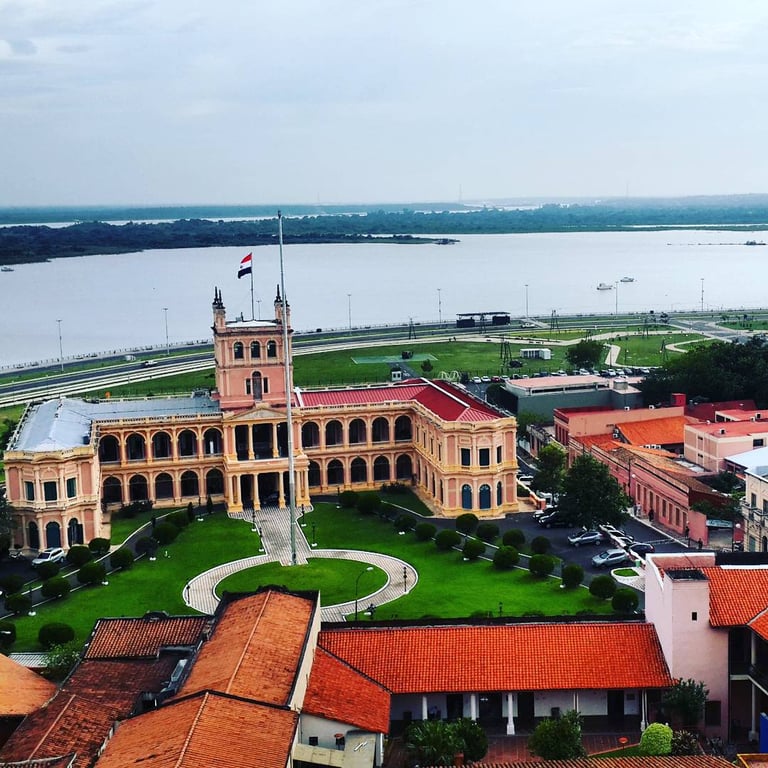 Palacio de los López