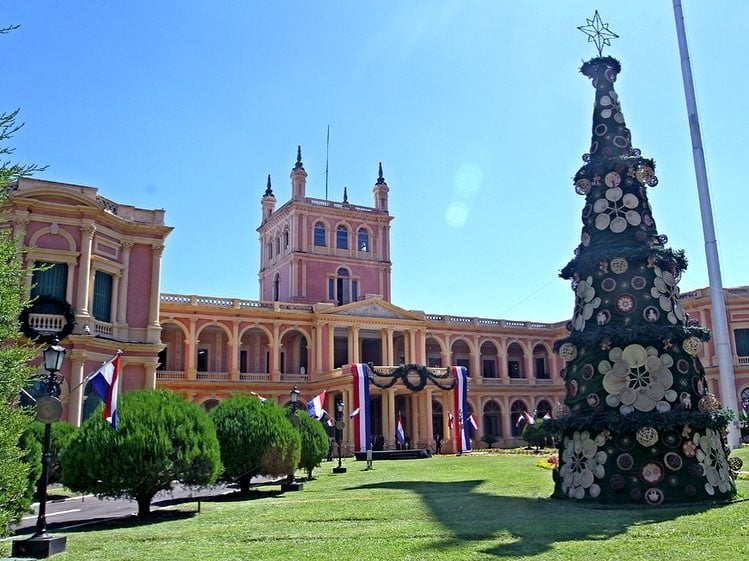 Palacio de los López