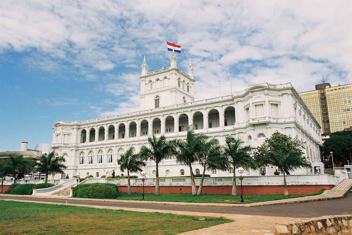 Palacio de los López