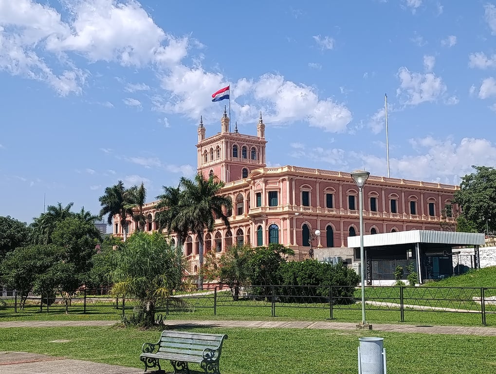 Palacio de los López
