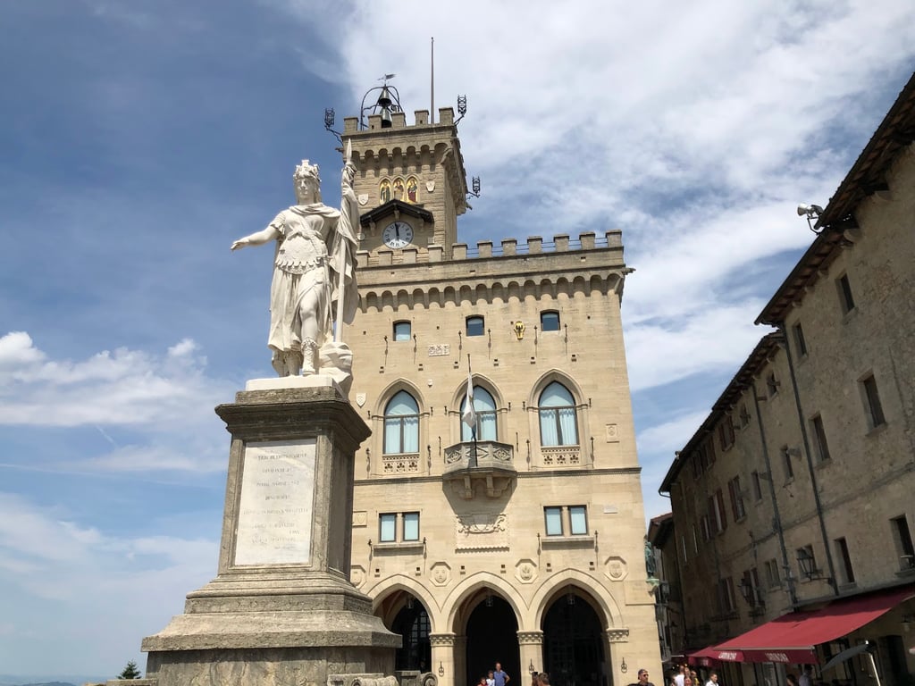 Palazzo Pubblico
